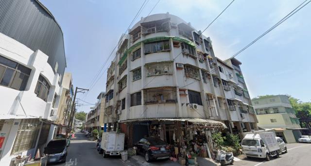 高雄小港法拍公寓-4