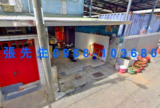 嘉義水上透天法拍-3