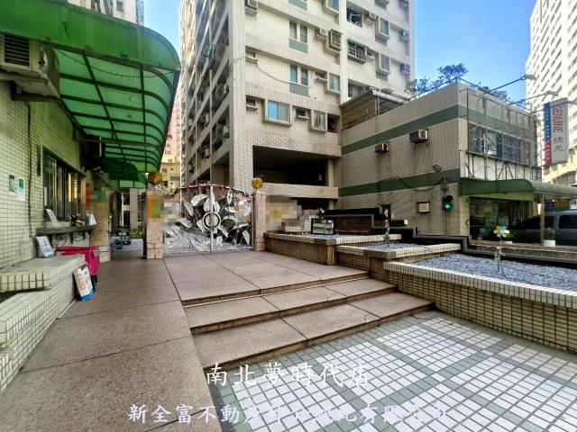 台南永康大樓-9