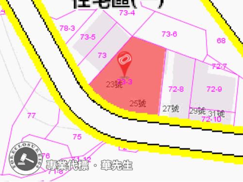 新北淡水華廈法拍-7