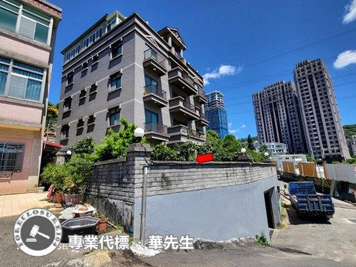 新北淡水華廈法拍-1