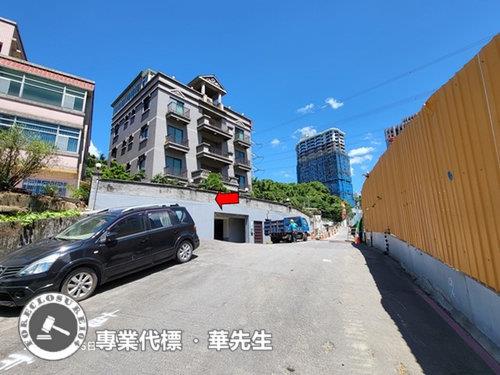 新北淡水華廈法拍-2