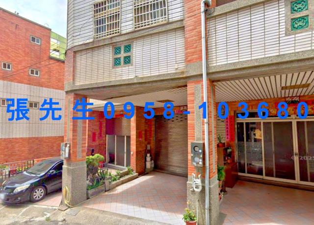 台中大甲透天法拍-4