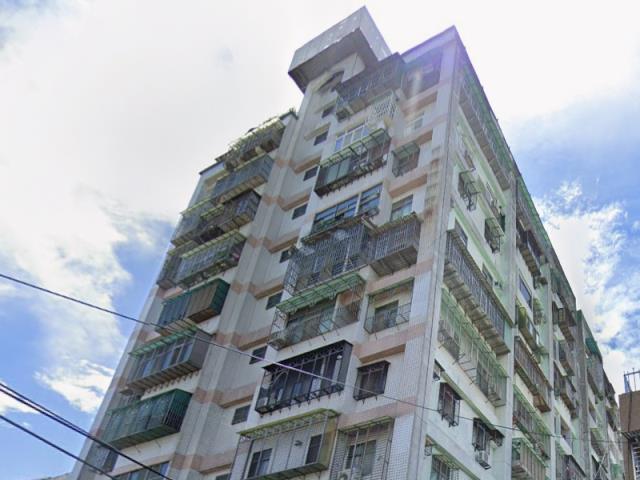 樹林法拍大樓-4