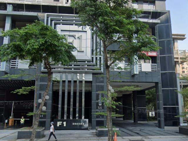 板橋法拍大樓-5