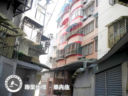 永和華廈法拍-6