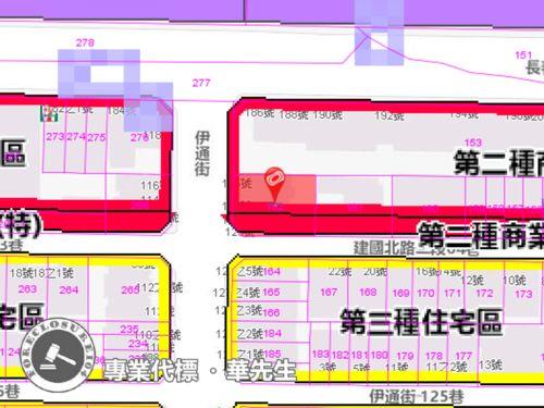 中山區華廈法拍-8