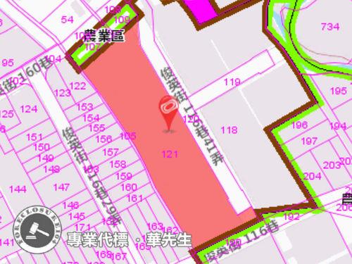 樹林華廈法拍-8