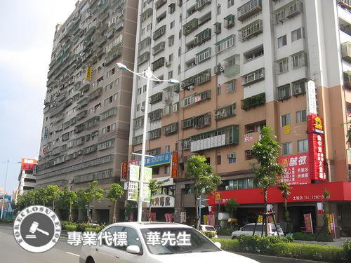 土城拍賣大樓-4