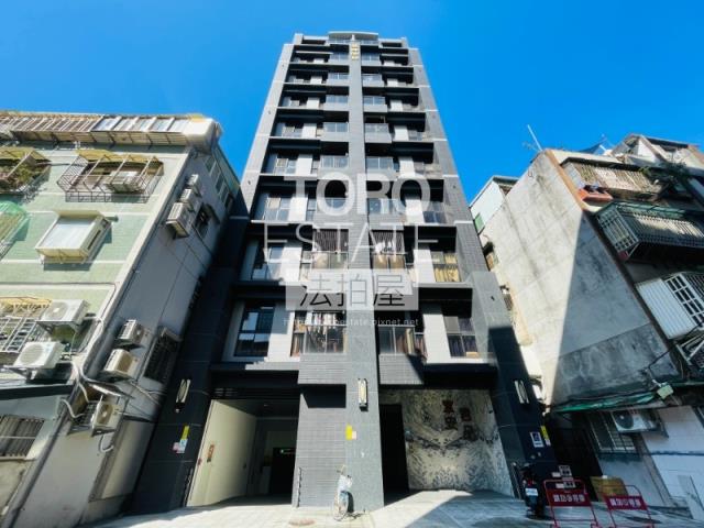 中和大樓法拍-1