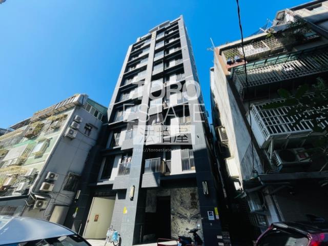 中和大樓法拍-5