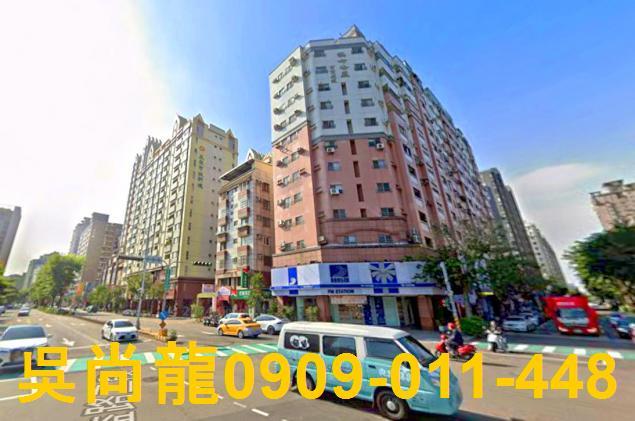 台中華廈法拍-4