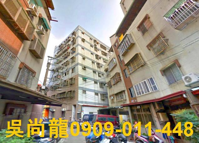 台中華廈法拍-4