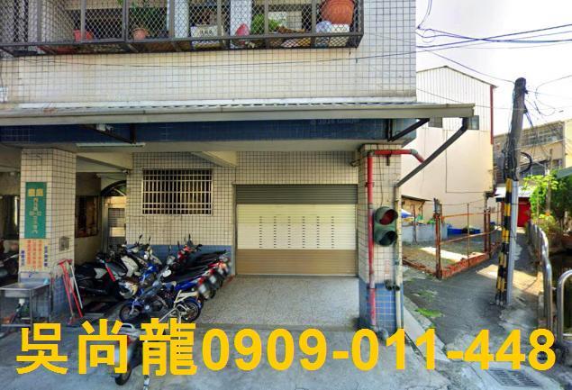 台中拍賣華廈-4