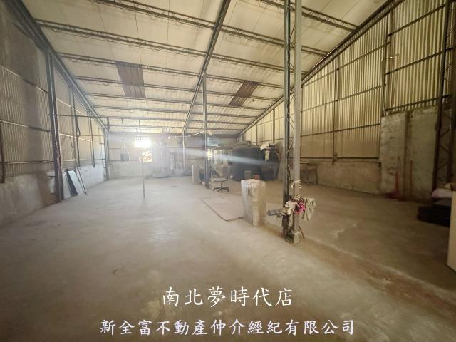 台南永康廠辦-7