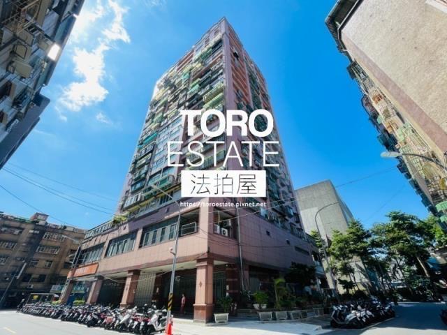 新北中和拍賣大樓-4