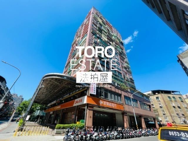 新北中和拍賣大樓-5