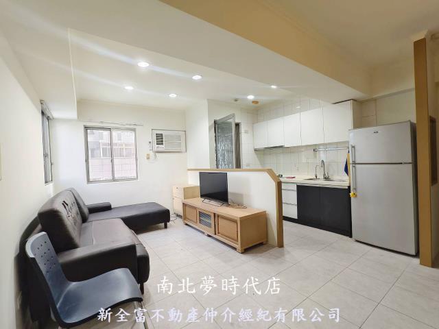 台南永康大樓-1