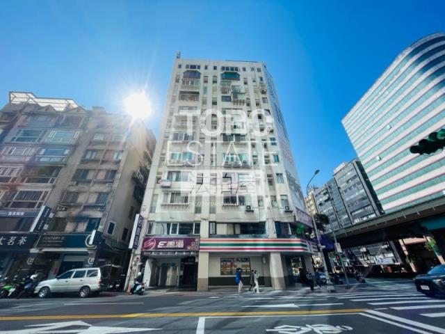 台北松山法拍華廈-1