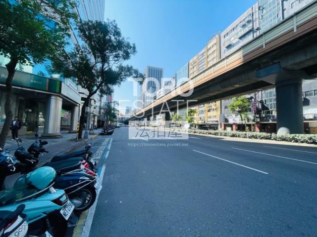 台北松山法拍華廈-7