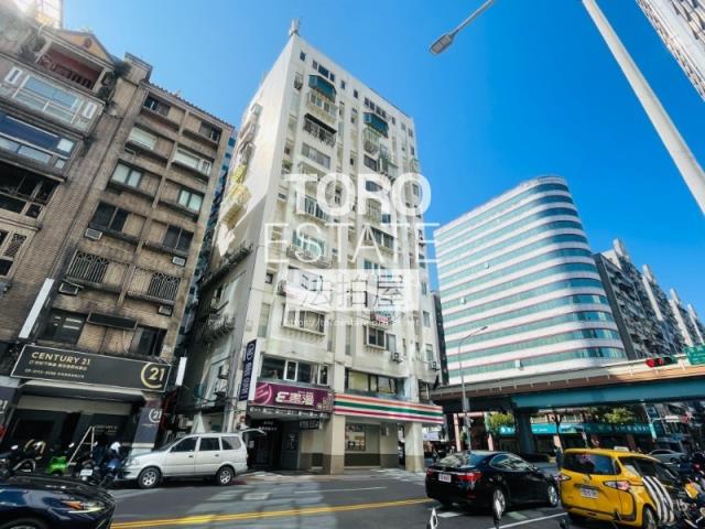 台北松山華廈法拍-5