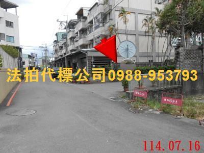 南投南投市法拍大樓-7