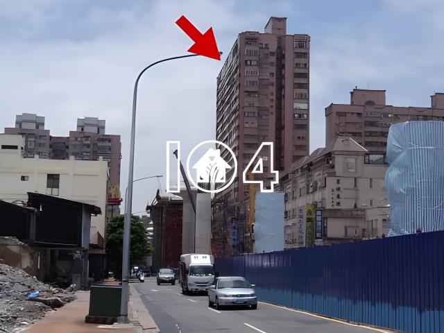 台中北屯法拍大樓-5