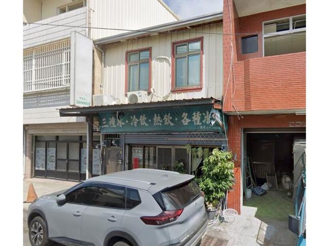 台中大雅平房法拍-2