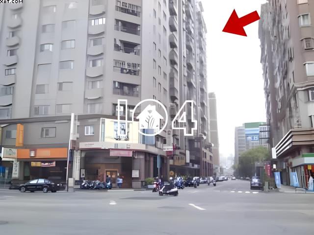 台中北屯大樓法拍-6