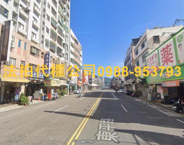 台中太平法拍大樓-3