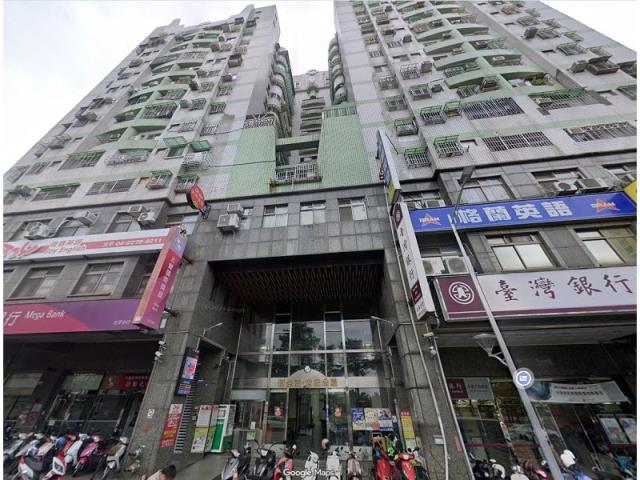 台中太平拍賣大樓-2