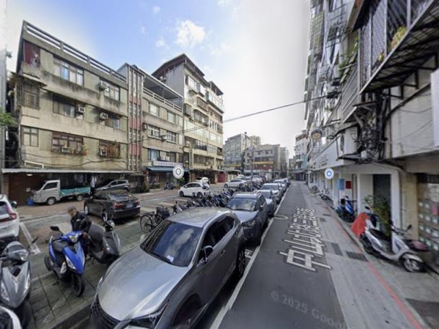 中山區法拍公寓-2