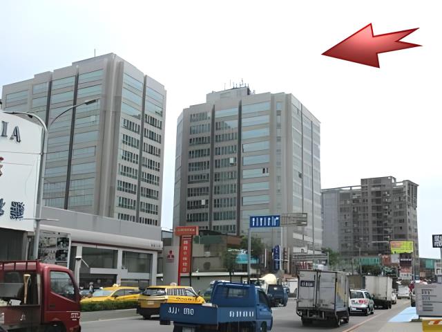 汐止大樓法拍-2