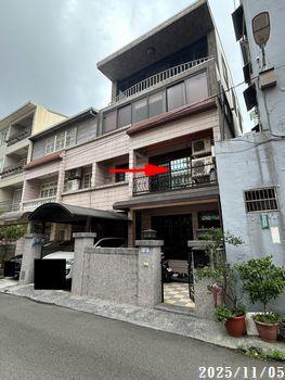 平鎮法拍透天-4