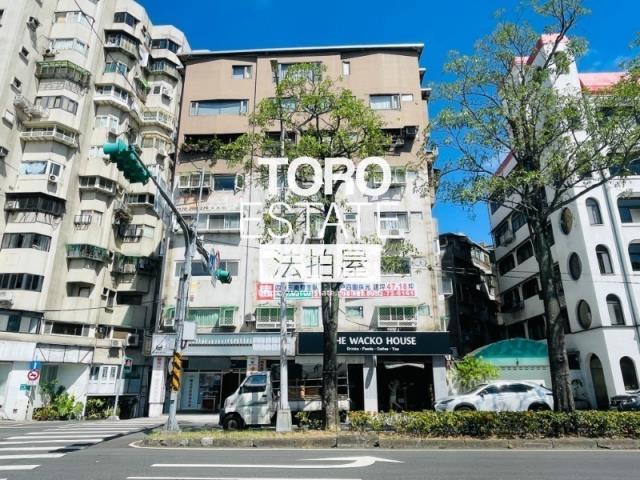 中正區公寓法拍-1