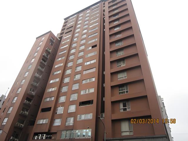 汐止法拍大樓-7