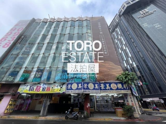 中正區法拍大樓-1