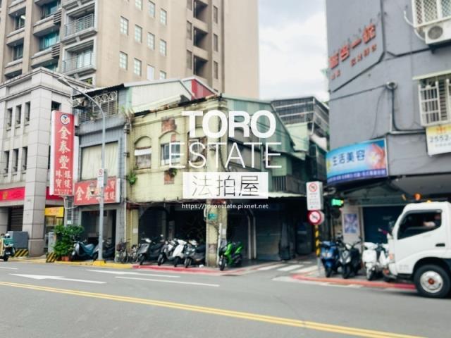 大同區法拍透天-5