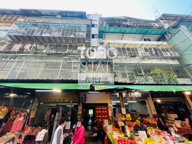 大同區法拍公寓-1