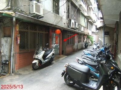 新北公寓法拍-1