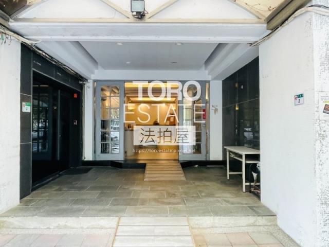 台北松山華廈法拍-2