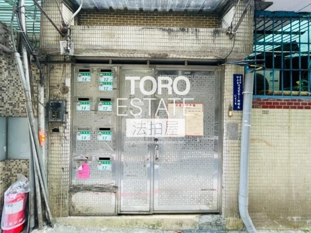 台北松山拍賣公寓-2