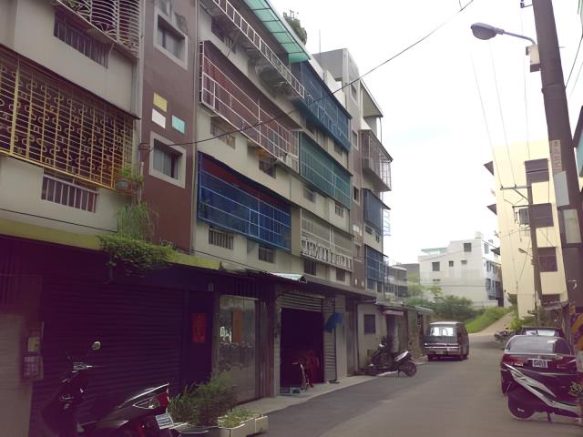 新北鶯歌公寓法拍-2