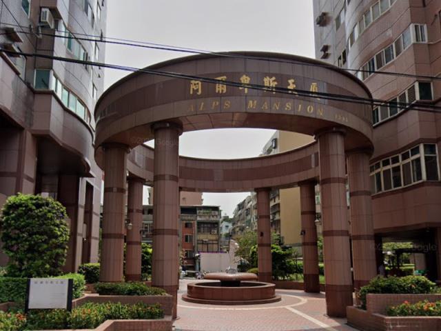 新北三重大樓法拍-1