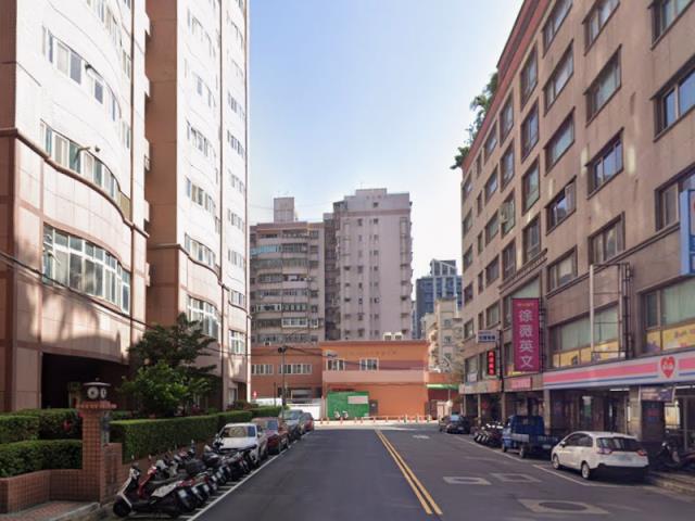 新北三重大樓法拍-3