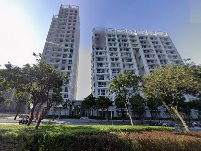 新北淡水法拍大樓-2