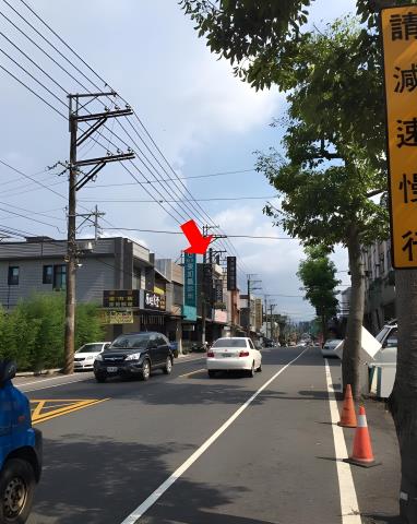 桃園平鎮法拍透天-2