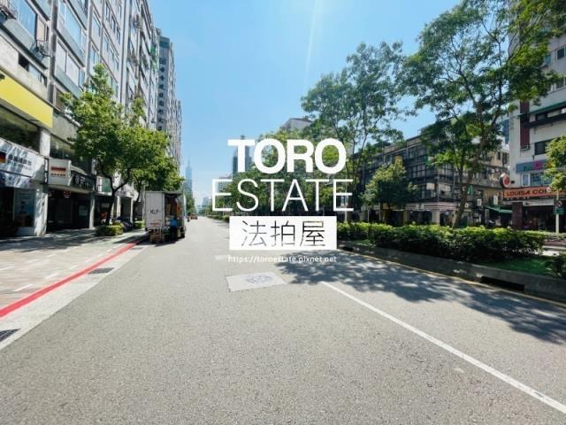 台北大安區華廈法拍-7