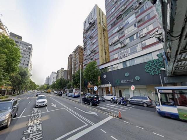 大安區法拍大樓-3