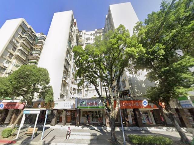 萬華大樓法拍-2